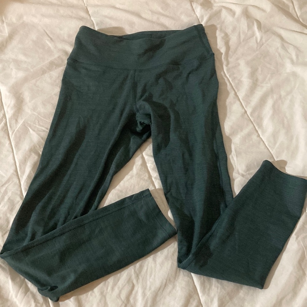 Outdoor Voices leggings XS
